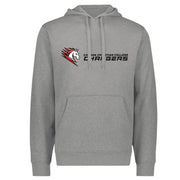 CCC - Augusta Adult 60/40 Fleece Hoodie