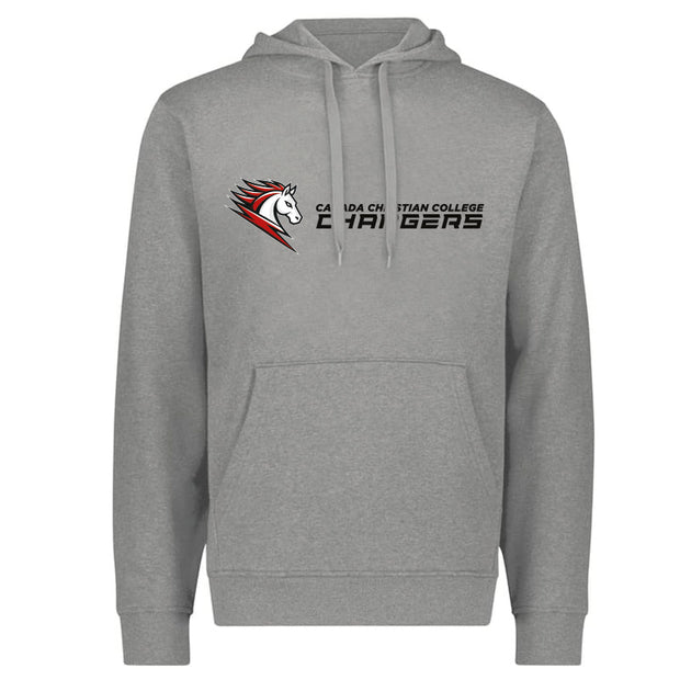 CCC - Augusta Adult 60/40 Fleece Hoodie
