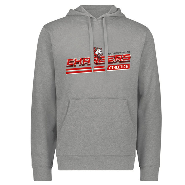 CCC - Augusta Adult 60/40 Fleece Hoodie