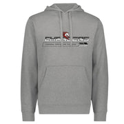 CCC - Augusta Adult 60/40 Fleece Hoodie