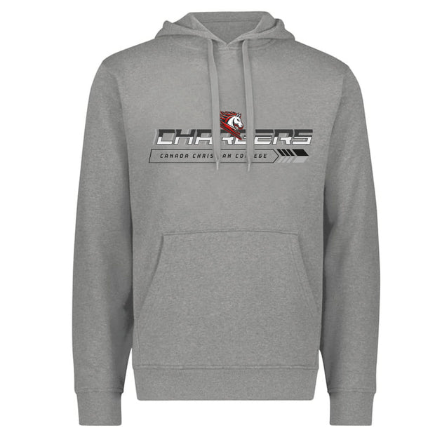 CCC - Augusta Adult 60/40 Fleece Hoodie