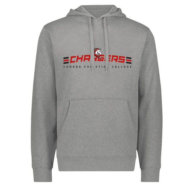 CCC - Augusta Adult 60/40 Fleece Hoodie