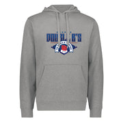 OLB - Augusta Adult 60/40 Fleece Hoodie