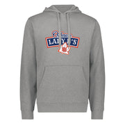 OLB - Augusta Adult 60/40 Fleece Hoodie