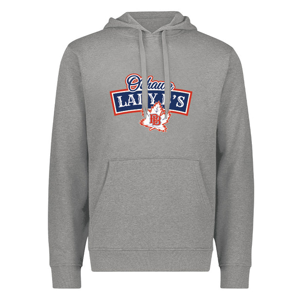 OLB - Augusta Adult 60/40 Fleece Hoodie