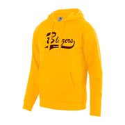 BGSA - Augusta 60/40 Adult Fleece Hoodie