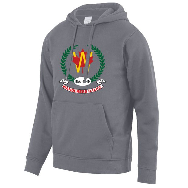 AWRC - Augusta Adult 60/40 Fleece Hoodie