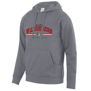 AWRC - Augusta Adult 60/40 Fleece Hoodie