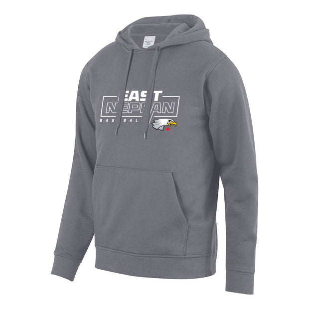 ENL - Augusta Adult 60/40 Fleece Hoodie