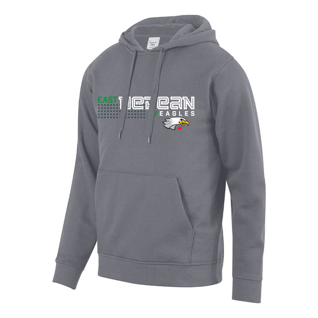 ENL - Augusta Adult 60/40 Fleece Hoodie