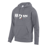 ENL - Augusta Adult 60/40 Fleece Hoodie