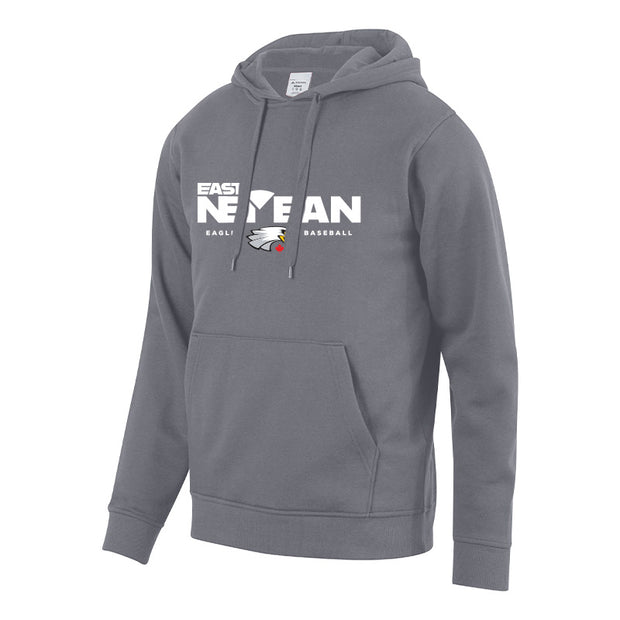 ENL - Augusta Adult 60/40 Fleece Hoodie