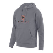 FCLL - Augusta Adult 60/40 Fleece Hoodie