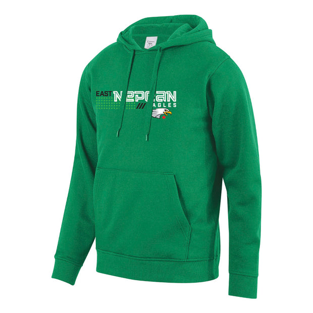 ENL - Augusta Adult 60/40 Fleece Hoodie