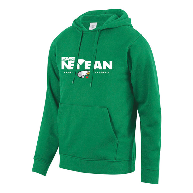 ENL - Augusta Adult 60/40 Fleece Hoodie