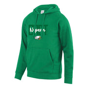 ENL - Augusta Adult 60/40 Fleece Hoodie