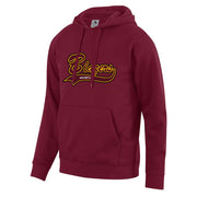 BGSA - Augusta 60/40 Adult Fleece Hoodie