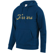 TBC - Augusta Men's 60/40 Fleece Hoodie