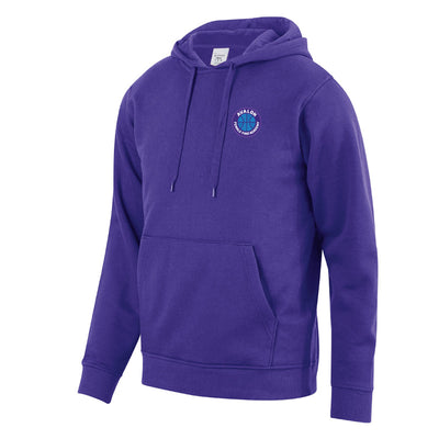 ABA - Augusta Adult 60/40 Fleece Hoodie