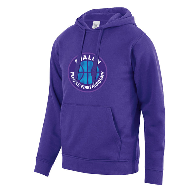 ABA - Augusta Adult 60/40 Fleece Hoodie