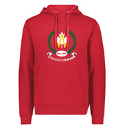 AWRC - Augusta Adult 60/40 Fleece Hoodie