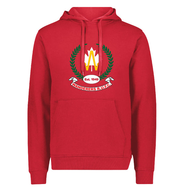 AWRC - Augusta Adult 60/40 Fleece Hoodie