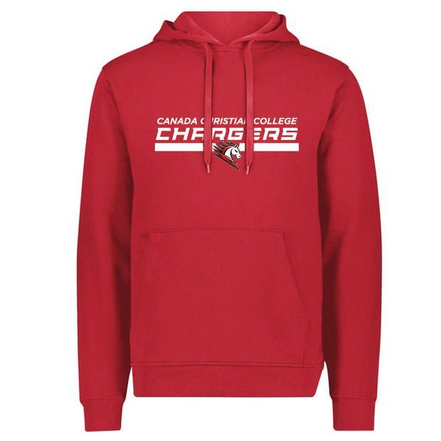 CCC - Augusta Adult 60/40 Fleece Hoodie