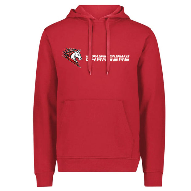CCC - Augusta Adult 60/40 Fleece Hoodie