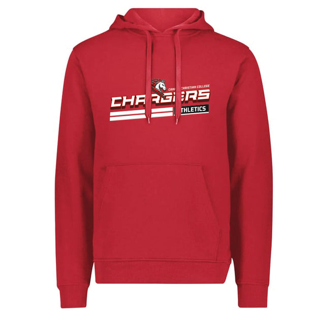 CCC - Augusta Adult 60/40 Fleece Hoodie