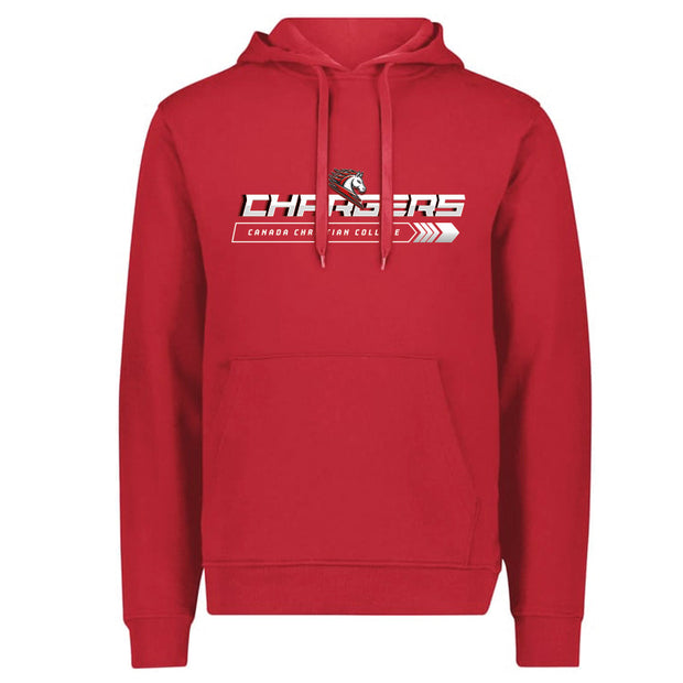 CCC - Augusta Adult 60/40 Fleece Hoodie