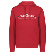 CCC - Augusta Adult 60/40 Fleece Hoodie