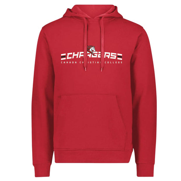 CCC - Augusta Adult 60/40 Fleece Hoodie