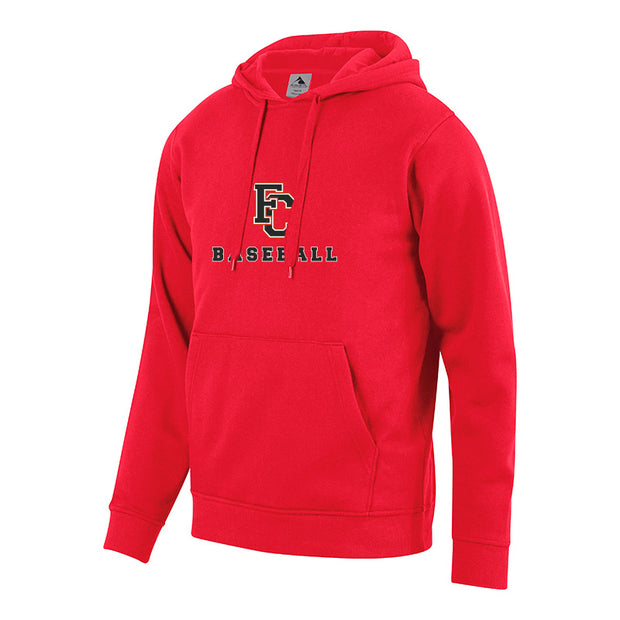 FCLL - Augusta Adult 60/40 Fleece Hoodie