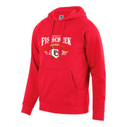 FCLL - Augusta Adult 60/40 Fleece Hoodie