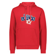OLB - Augusta Adult 60/40 Fleece Hoodie