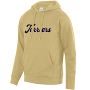 TBC - Augusta Men's 60/40 Fleece Hoodie