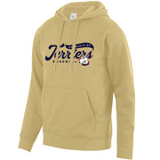 TBC - Augusta Men's 60/40 Fleece Hoodie
