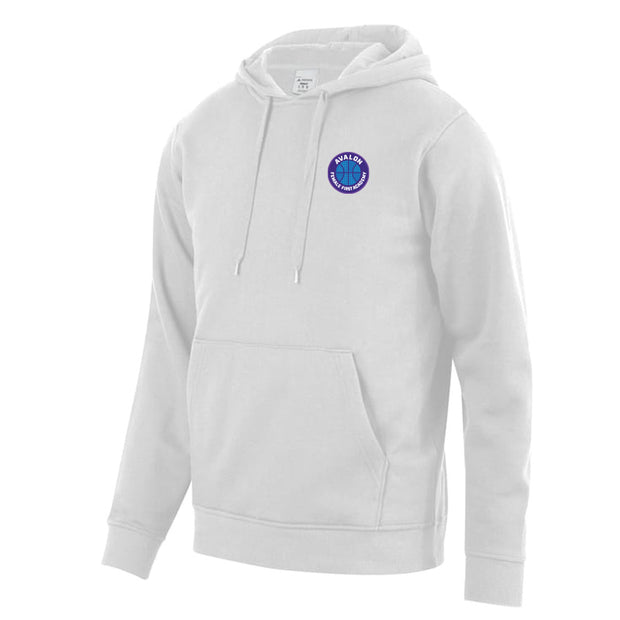 ABA - Augusta Adult 60/40 Fleece Hoodie