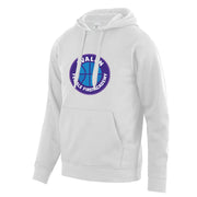ABA - Augusta Adult 60/40 Fleece Hoodie