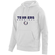 TBC - Augusta Men's 60/40 Fleece Hoodie