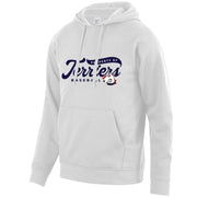 TBC - Augusta Men's 60/40 Fleece Hoodie