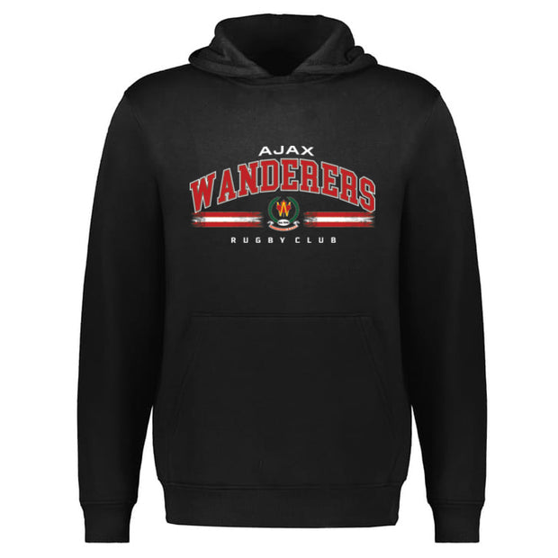 AWRC - Augusta Youth 60/40 Fleece Hoodie