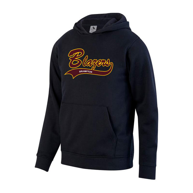 BGSA - Augusta 60/40 Youth Fleece Hoodie