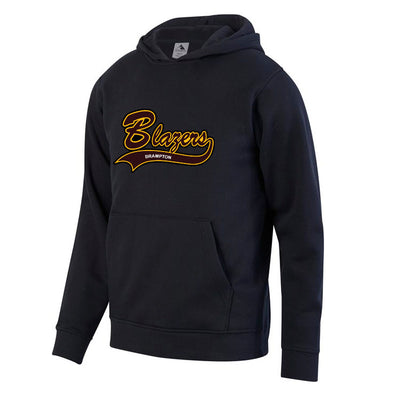 BGSA - Augusta 60/40 Youth Fleece Hoodie