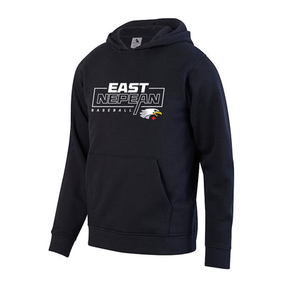ENL - Augusta Youth 60/40 Fleece Hoodie