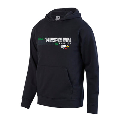 ENL - Augusta Youth 60/40 Fleece Hoodie