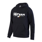 ENL - Augusta Youth 60/40 Fleece Hoodie