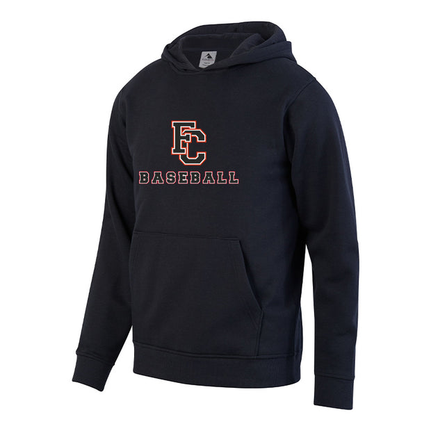 FCLL - Augusta Youth 60/40 Fleece Hoodie