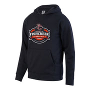 FCLL - Augusta Youth 60/40 Fleece Hoodie