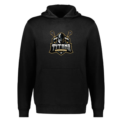 MTL - Augusta Youth 60/40 Fleece Hoodie